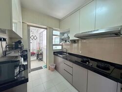 Blk 303A Coralinus (Punggol), HDB 4 Rooms #570702161